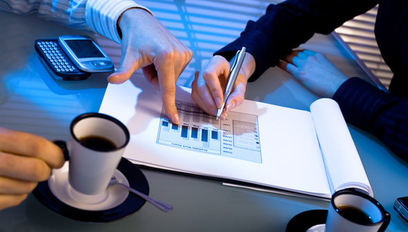 Fidelity Bond: What you need to know
