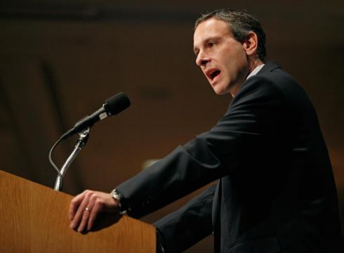 The ROBS transaction and Personal Guarantees