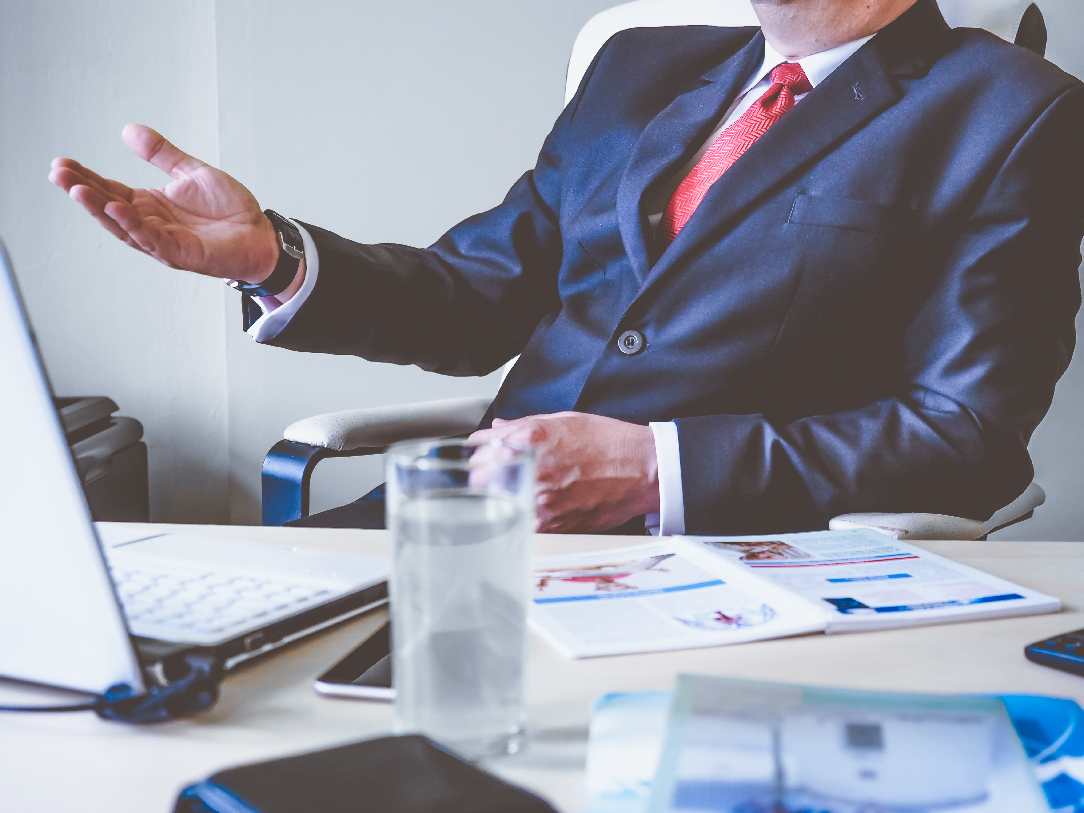 Rollovers as Business Start-Ups (ROBS) Update
