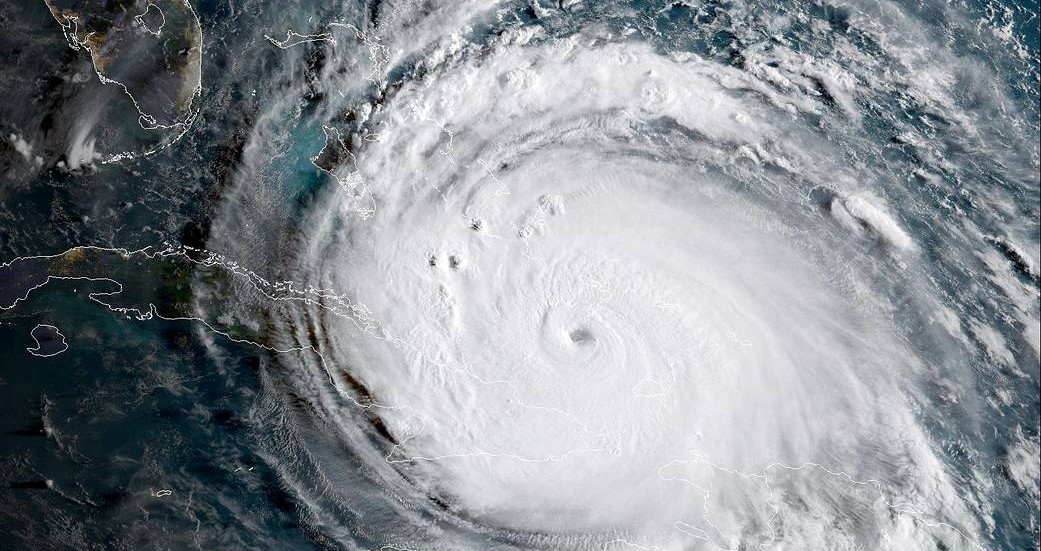 IRS Extends Relief to Business Owners & Employees Affected by Hurricane Irma