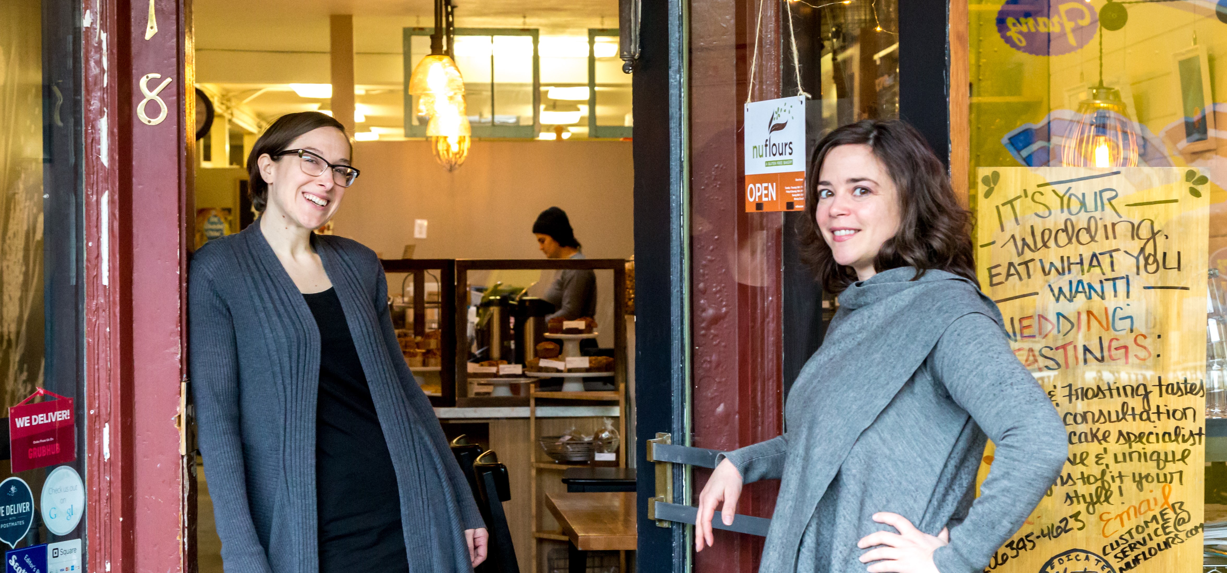 Alternative Business Financing: How 2 Gluten-Free Friends Baked Their Way to Success