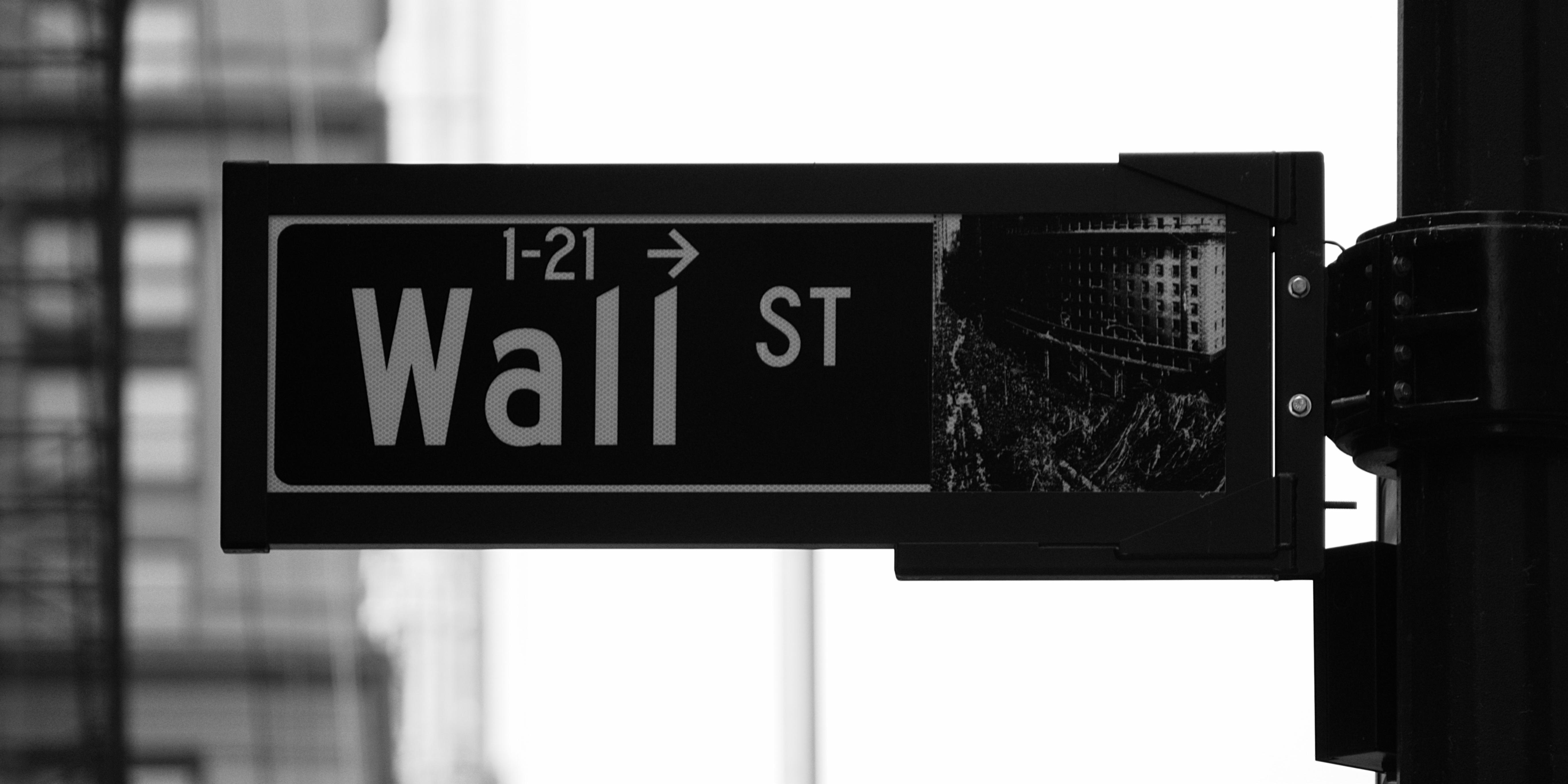 5 Ways to Help Your Clients During a Market Crash