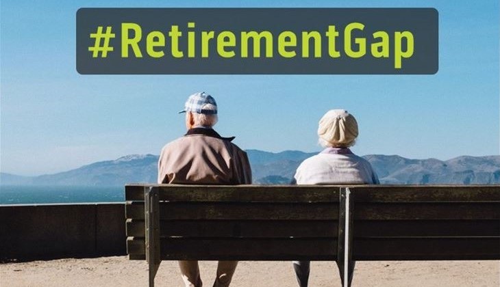 Let’s Close the Retirement Gap!