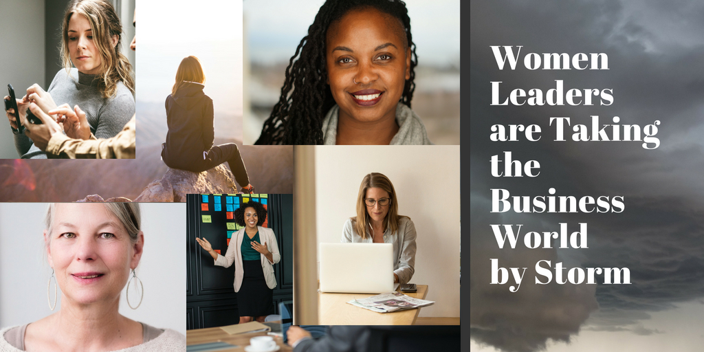 New Prospects in Women-Owned Businesses for Financial Advisors