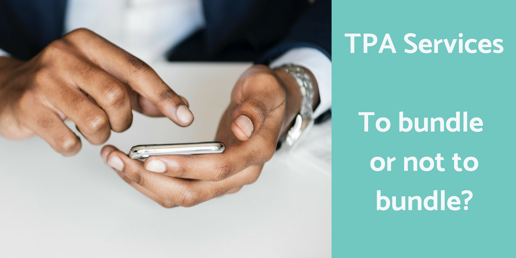 Financial Advisors: How to Choose the Right TPA for Your Retirement Plans (Infographic)