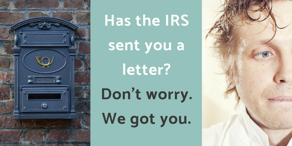 Received an IRS Letter About Your Retirement Plan? Here’s What to Do