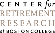 Center for Retirement Research Logo