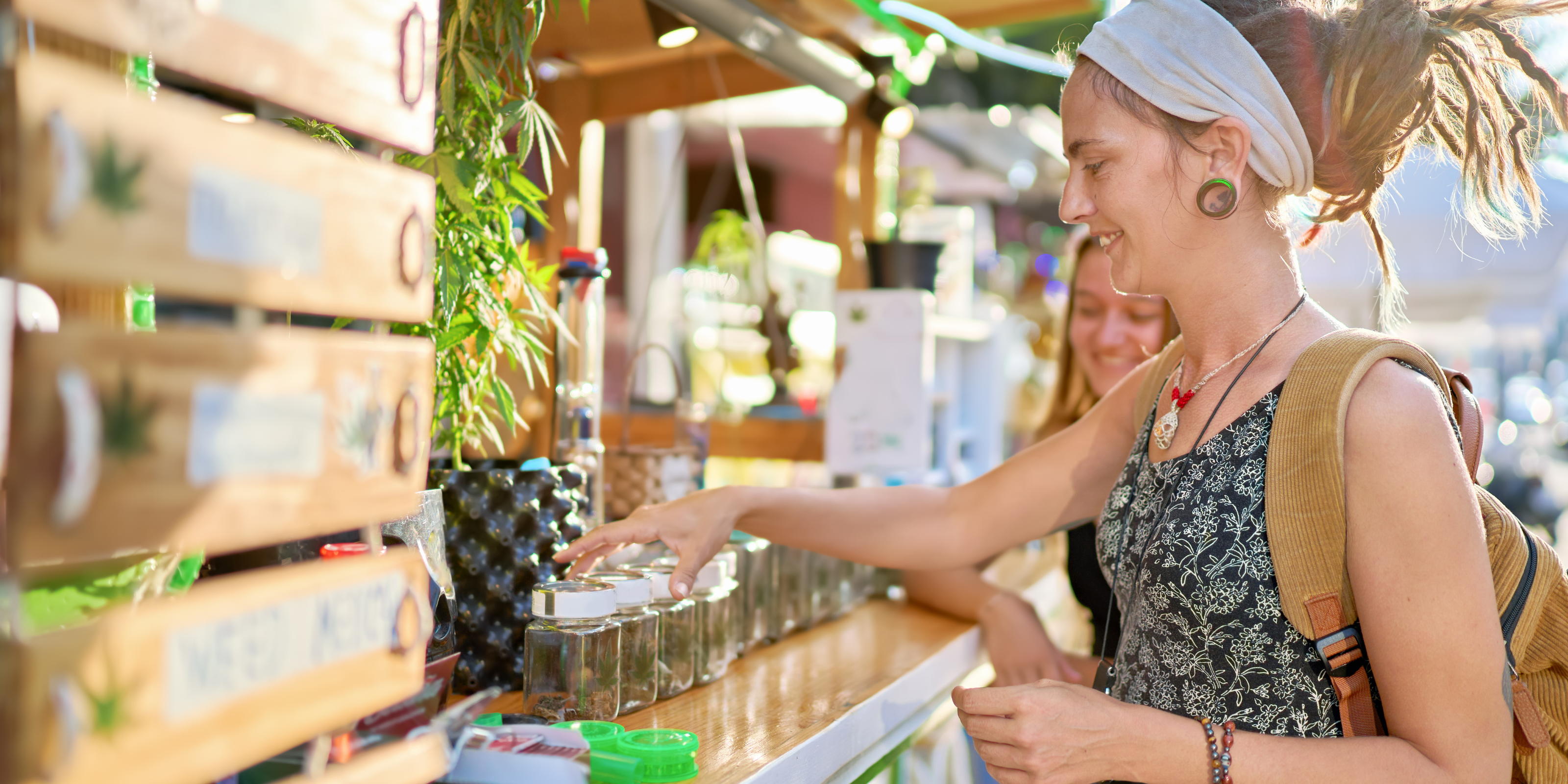 Growing Green Futures: The Importance of Access to Retirement Plans for the Cannabis Industry
