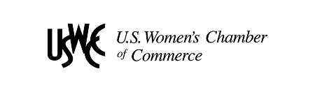 U.S. Women's Chamber of Commerce, link opens in new tab