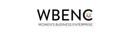 Women's Business Enterprise, link opens in new tab