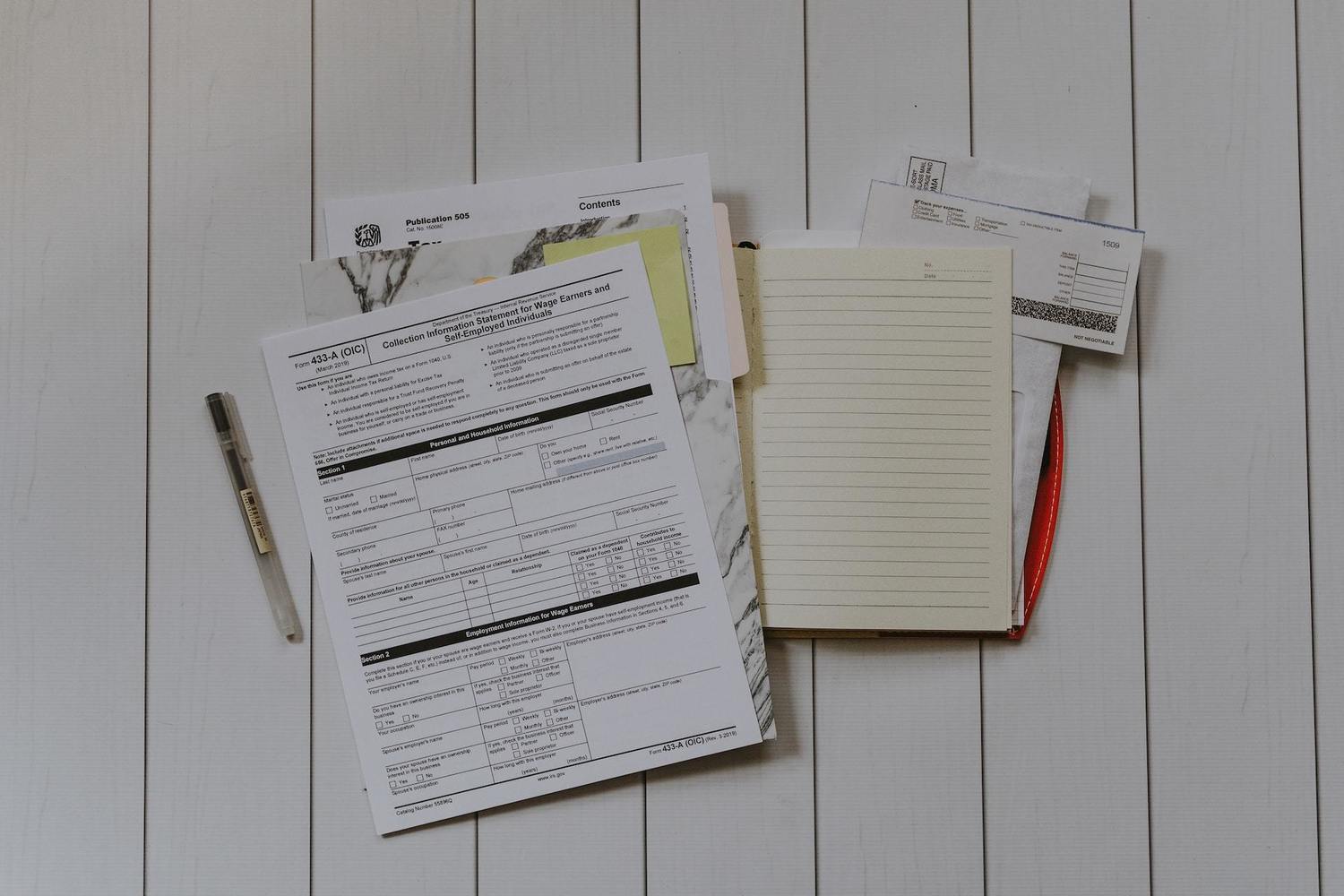 Resolving Retirement Plan IRS Letters: A Step-by-Step Guide