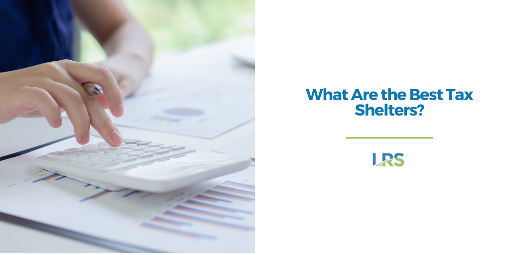 What Are the Best Tax Reduction Strategies?