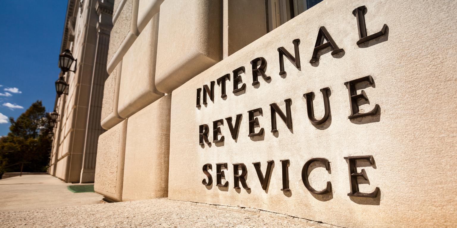 New 2026 IRS Contribution Maximums